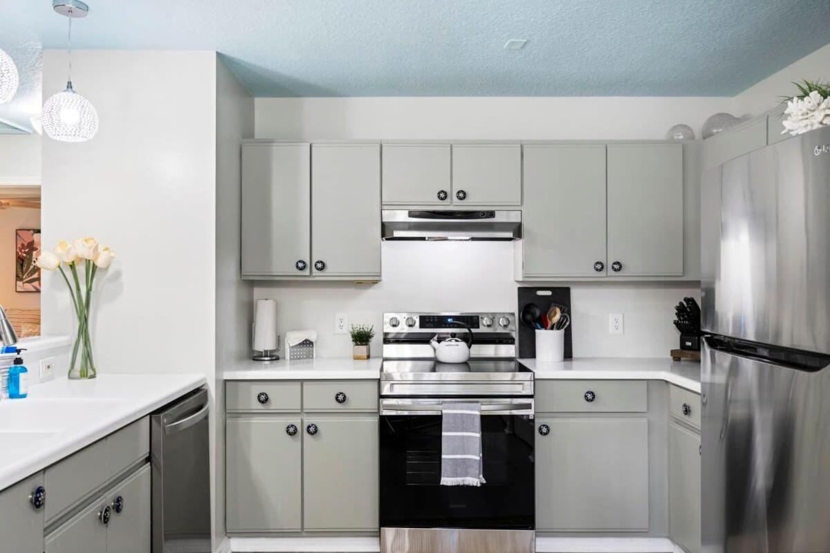 Uptown Gem The Castaway Cottage, Dog Friendly! St. Augustine Eksteriør bilde